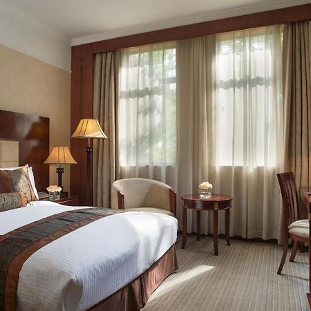 Grand Mercure Xian On Renmin Square Εξωτερικό φωτογραφία