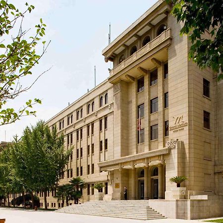 Grand Mercure Xian On Renmin Square Εξωτερικό φωτογραφία