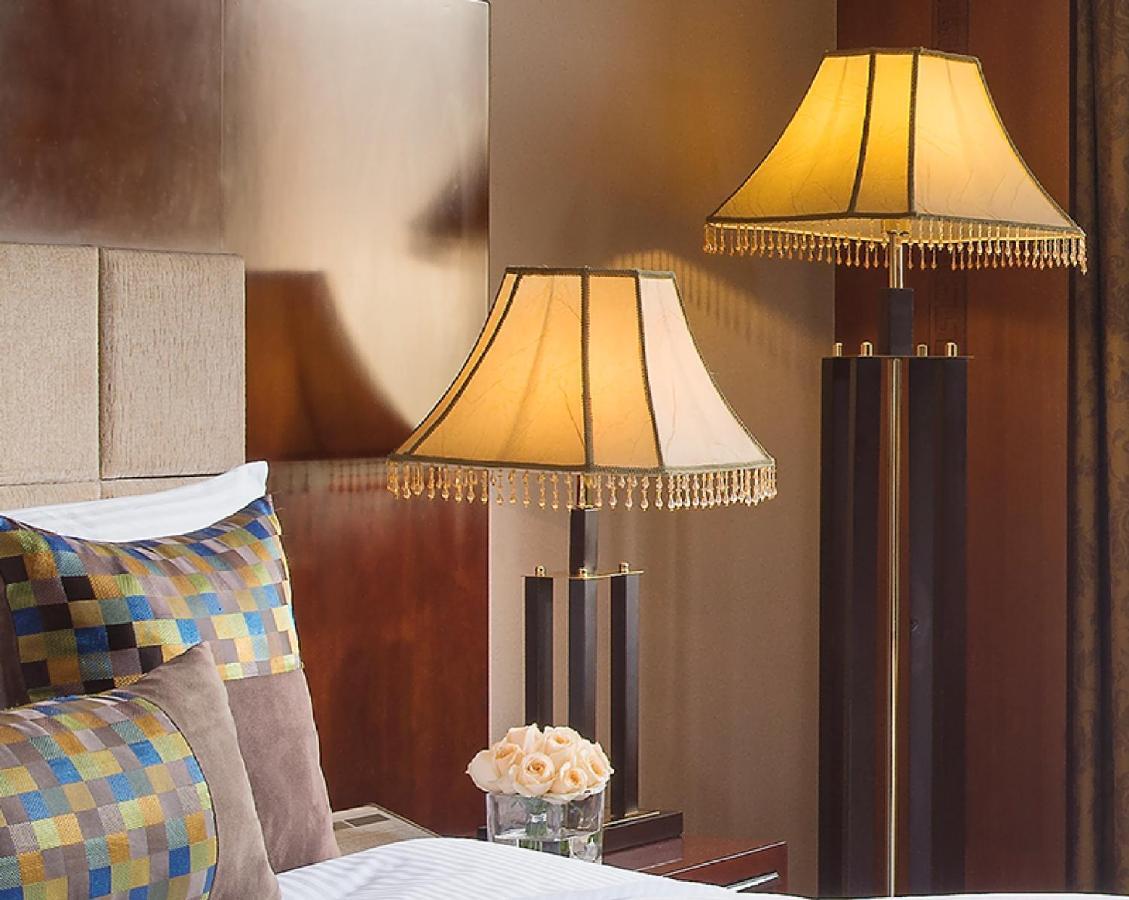 Grand Mercure Xian On Renmin Square Εξωτερικό φωτογραφία