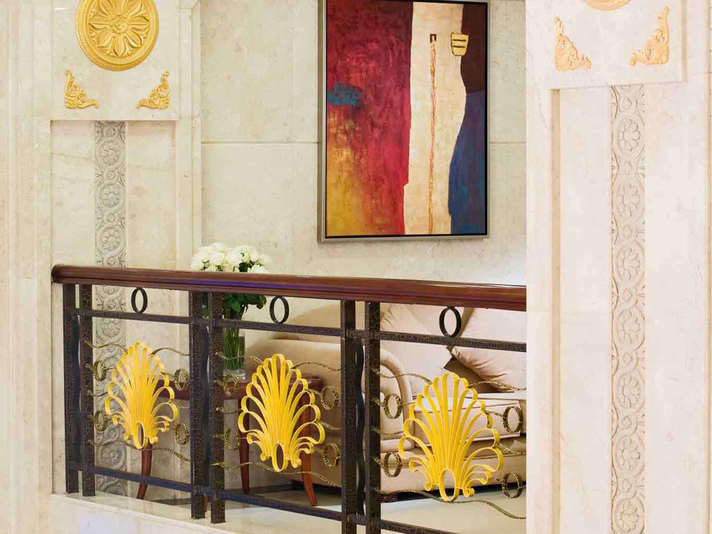 Grand Mercure Xian On Renmin Square Εξωτερικό φωτογραφία