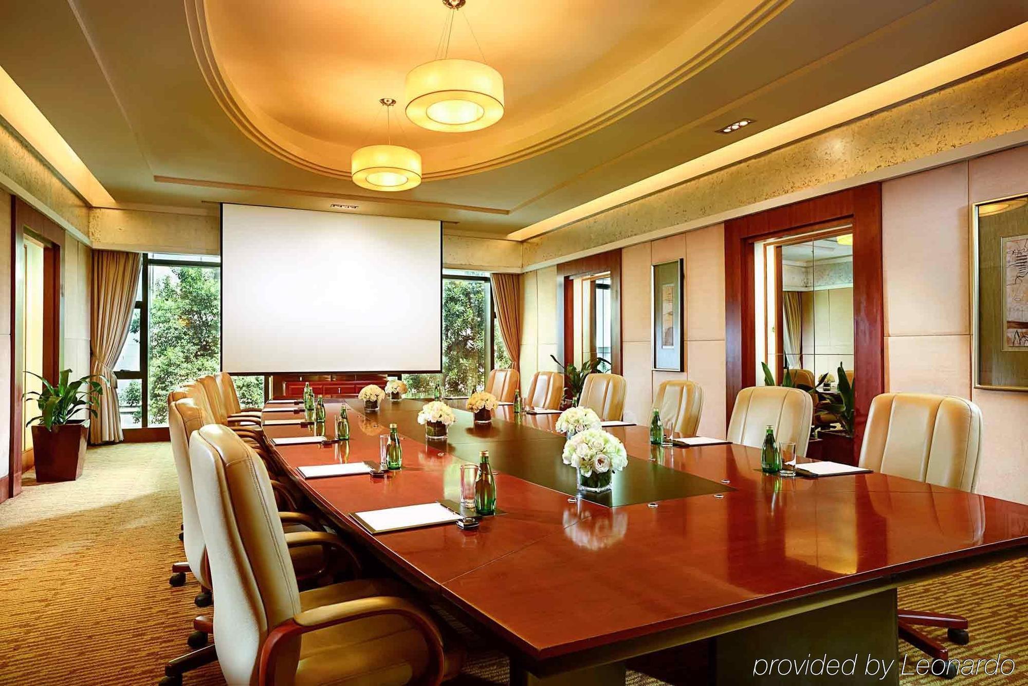 Grand Mercure Xian On Renmin Square Εξωτερικό φωτογραφία