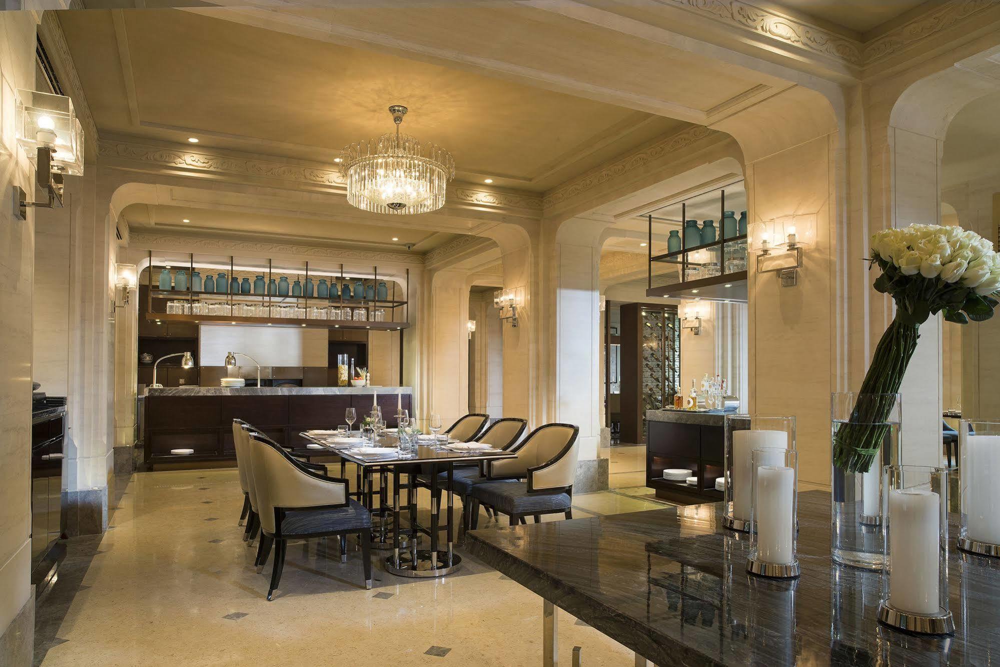 Grand Mercure Xian On Renmin Square Εξωτερικό φωτογραφία