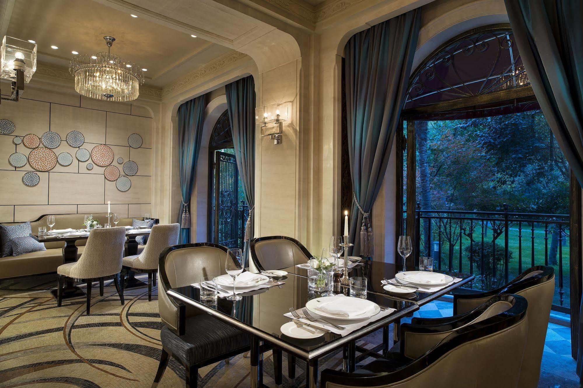 Grand Mercure Xian On Renmin Square Εξωτερικό φωτογραφία