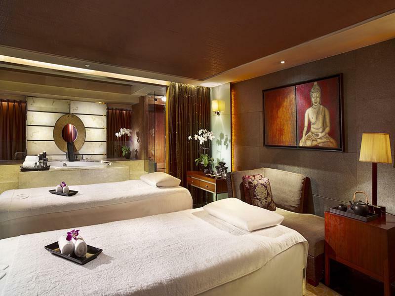 Grand Mercure Xian On Renmin Square Εξωτερικό φωτογραφία